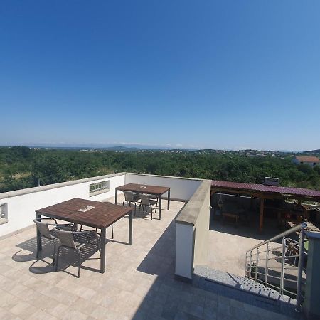 Apartments Jelinic Polaca ภายนอก รูปภาพ